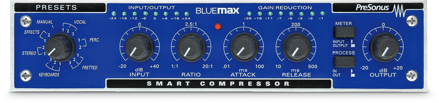 BlueMAX